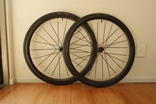 Roval Alpinist CLX III Carbon Wheelset – NEW Take-Offs + S-Works Turbo TLR 28c