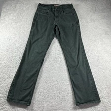 511 Tactical Defender-Flex Straight Pants Mens 30x32 Green Utility Military