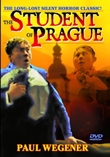 The Student of Prague - Picture 2 of 2