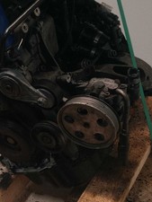 Engine 2.0l Vin F 5th Digit Turbo Id Bpg Automatic Fits 05-09 Audi A4 794170 Engine 2.0l Vin F 5th Digit Turbo Id Bpg Automatic Fits 05-09 Audi A4 794170