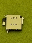 Original iPhone 11 SIM Card Reader Card Reader Card Slot Flex Module Connector