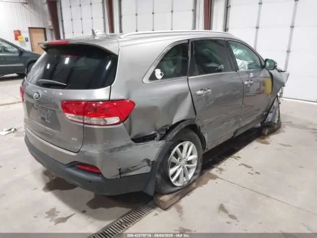 Juego de tuercas Kia Sorento 2018 2017 2016 Foto 4 de 4