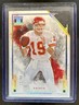 2025 Panini Impeccable Joe Montana Silver #/60 Chiefs
