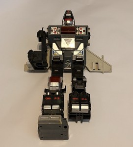 Bandai - robo machine neuf en boite, Vente aux enchères : Jouets