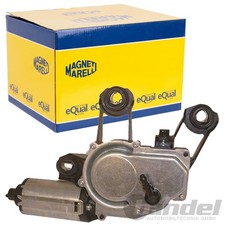 MAGNETI MARELLI WISCHERMOTOR HINTEN passend für FORD TOURNEO TRANSIT