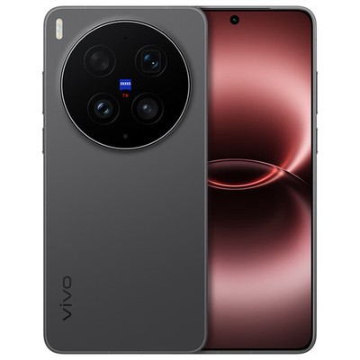 VIVO X300 Ultra Smartphone Android 16 Snapdragon 8 Elite Gen 5