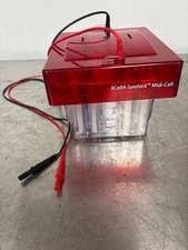 Invitrogen XCell4 SureLock Novex Midi-Cell Electrophoresis System