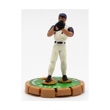 WizKids MLB Sportsclix Diamondbacks Singles Randy Johnson #096 NM