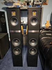 MartinLogan Motion 40i Tower Speaker Pair - G...