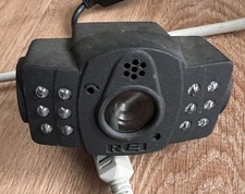 REI Bus watch Surveillance Camera 710353 Rev A