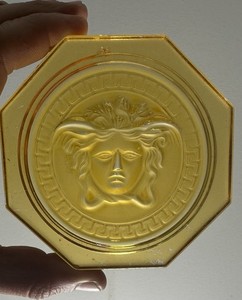 Versace Rosenthal Crystal | eBay