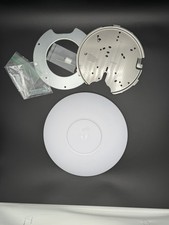 Ubiquiti UniFi U6 Enterprise WiFi 6E Access Point Used