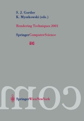 Rendering Techniques 2001 K. Myzskowski