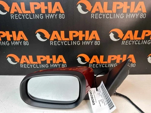 Door Mirror VOLVO 30 Left 07 08 09 10 11 12 13