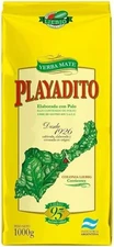 Yerba Mate Playadito 2.2LB/ 1 Kg