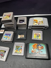 Mixed Video Games PAL Bulk Lot