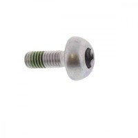 Schraube Vordere Bremsscheibe M6X17Mm FüR Honda CBR 900 RR Fireblade 1994-1997