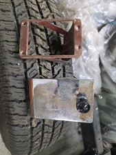 1953 Ford Truck F100 Ash Tray With Bracket