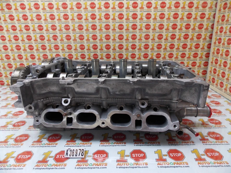 Toyota Corolla 2014-2019 1,8 L culata 11101-09310 OEM Foto 4 de 4