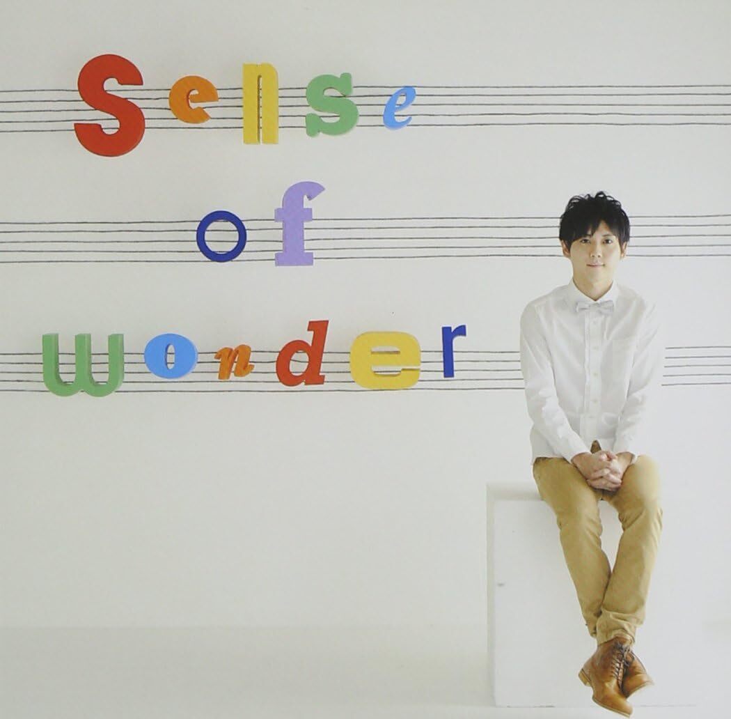 邦楽 Sense Of Wonder Live in 2010 DVD + CD sense of wonder [DVD included] | eBay
