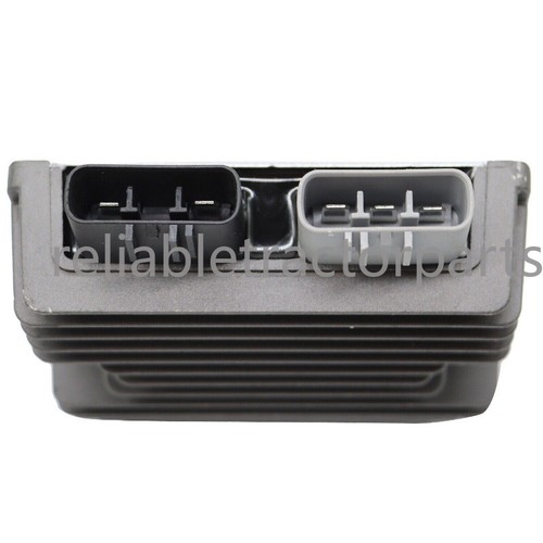 For Can-Am Commander Defender HD10 Voltage Rectifier Regulator 710001191 - Picture 6 of 7