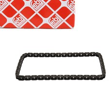 febi 40267 Steuerkette für AUDI A4 B6 B7 S4 RS4 A6 C6 ALLROAD C5 R8 422 423 4.2