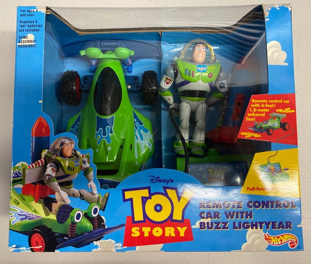 stealth buzz lightyear