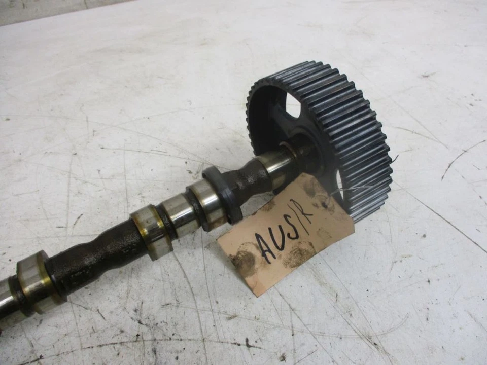 Camshaft Outlet Right Fits for Kia Sorento I (Jc) 3.5 V6 — 第 2/4 张图片