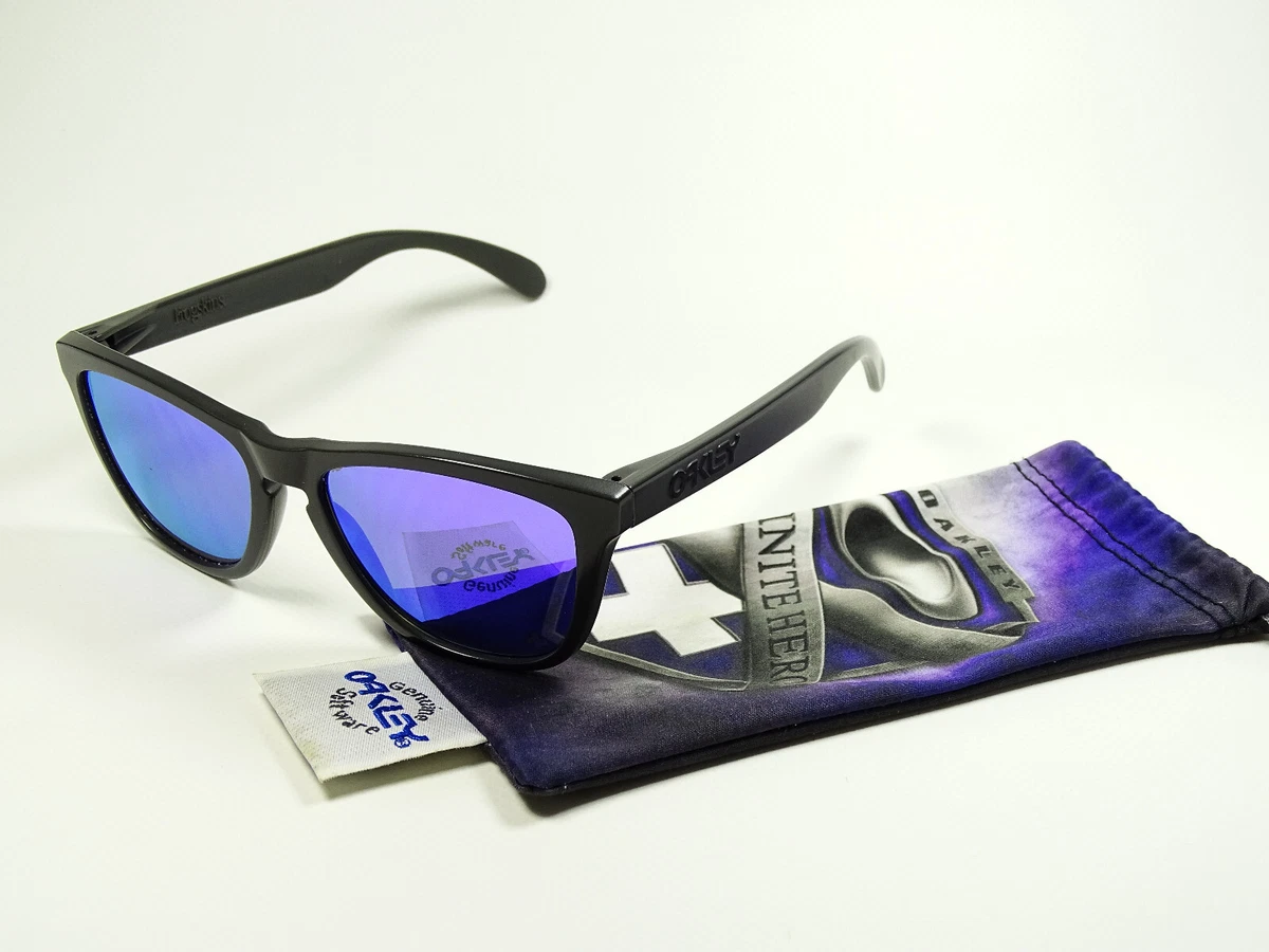 Oakley Infinite Hero for sale | eBay