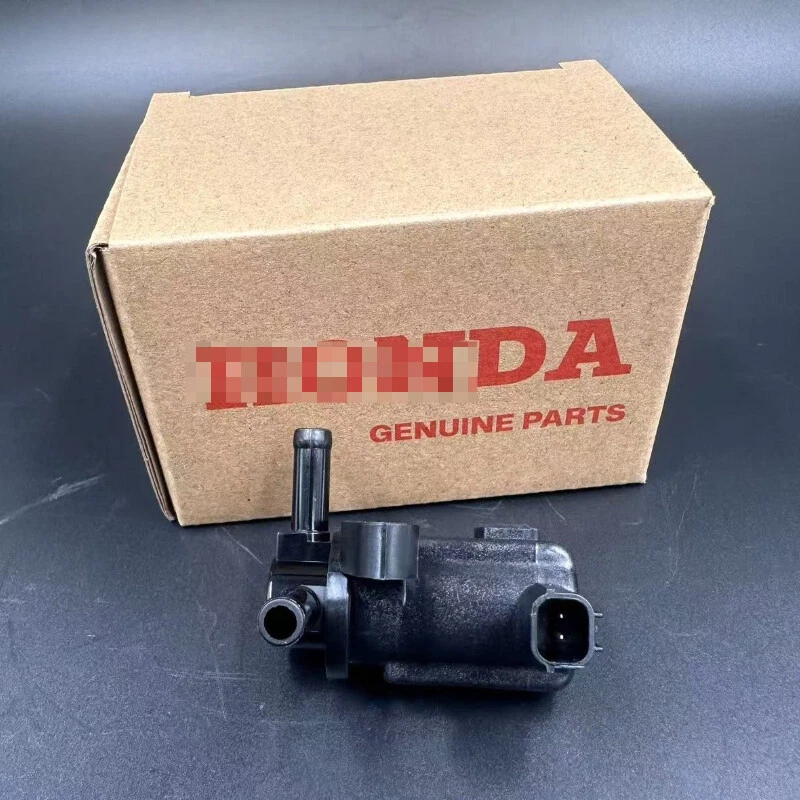 Electroválvula de purga de bote de vapor OEM Element TSX Element 03-07 Honda Accord 03-11 Foto 4 de 4