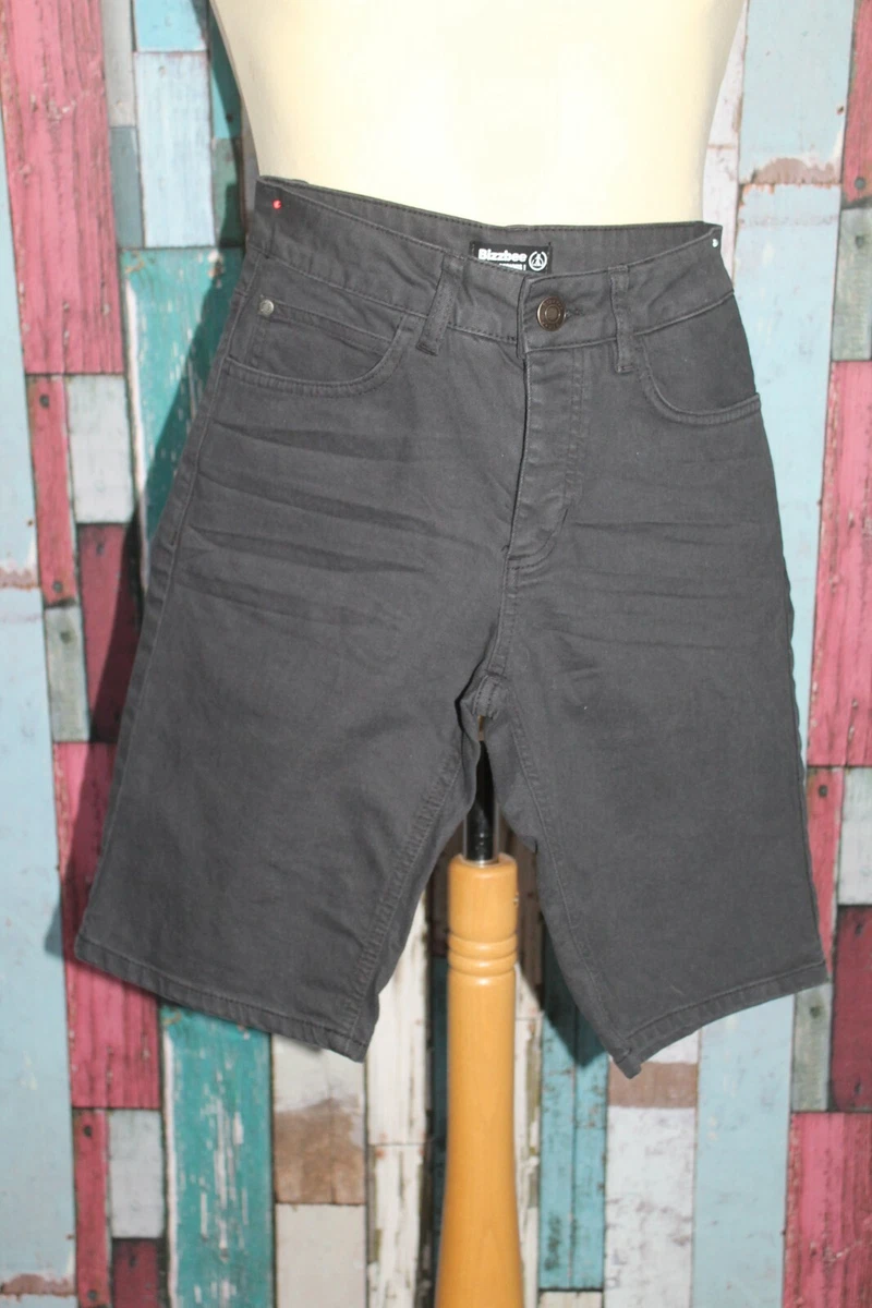 BERMUDA SHORT HOMME BIZZBEE TAILLE 34 eBay
