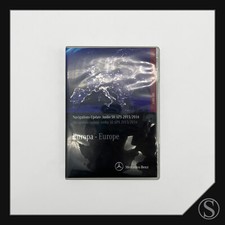 Mercedes Europa Aggiornamento Navigazione AUDIO 50 APS 2015/2016 A2118270501