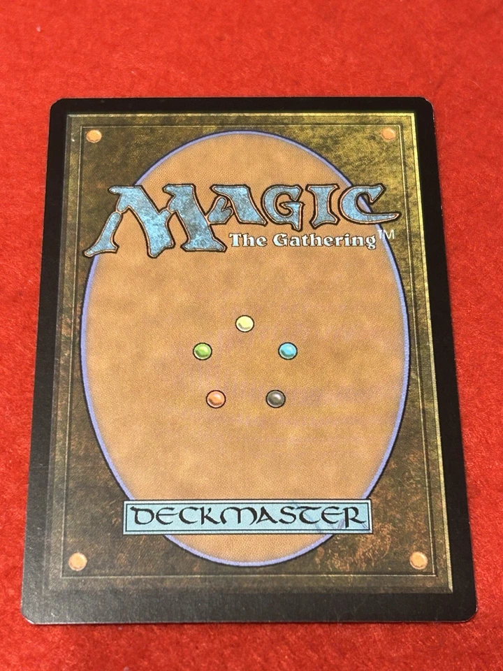 MTG Dragon Throne of Tarkir Foil 219/269 Promo - Image 2 of 4