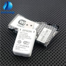 Wireless LAN Card EPSON ELPAP10 USB Wi-Fi Adapter for EPSON Projector
