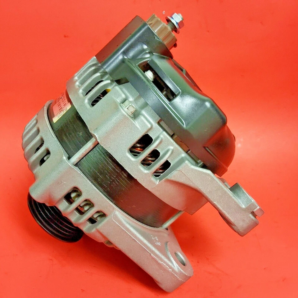 Alternadores Hyundai Santa Fe 2,0 litros 2,4 litros 2019 2020 104210-9150 Ace Reman Foto 2 de 4