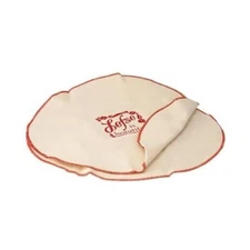 Bethany Housewares "Lefse is Beautiful" Lefse Cozy - 17 Inch