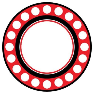 INA PNA35/55  Needle Roller Bearing 35mm x 55mm x 20mm