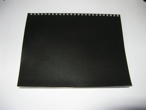 Marching Folder / Folio A5 spiral bound (6 inserts12 Marches) Brass / Wind Band - Picture 2 of 3
