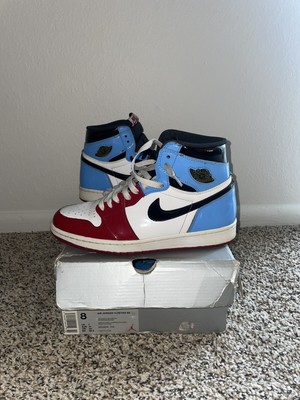 unc chicago fearless