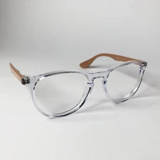 RAY-BAN eyeglasses CLEAR ROUND glasses frame MOD: RB 7046 5953
