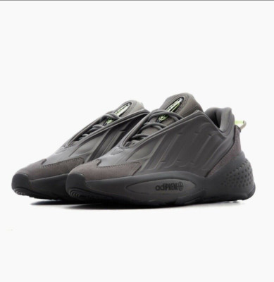 NWB Adidas Originals Ozrah Men's Lifestyle Shoes Sneakers, GX3239, Sz 9.5 US