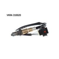 Lambdasonde SKF Vkra 310020 FüR Opel Vauxhall, Nach Katalysator, Vor Katalysator