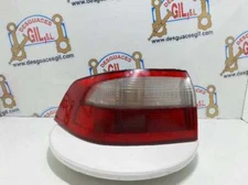 left taillight Renault Laguna II (BG0) 2001 81998 1038891