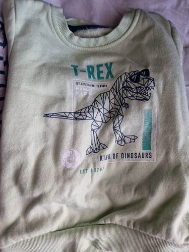 Jungen Pulli Set - Bild 4 von 5
