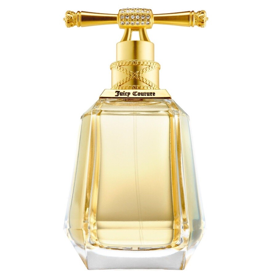 719346192132 JUICY COUTURE I Am Juicy Couture EDP 50 P1 14290₽