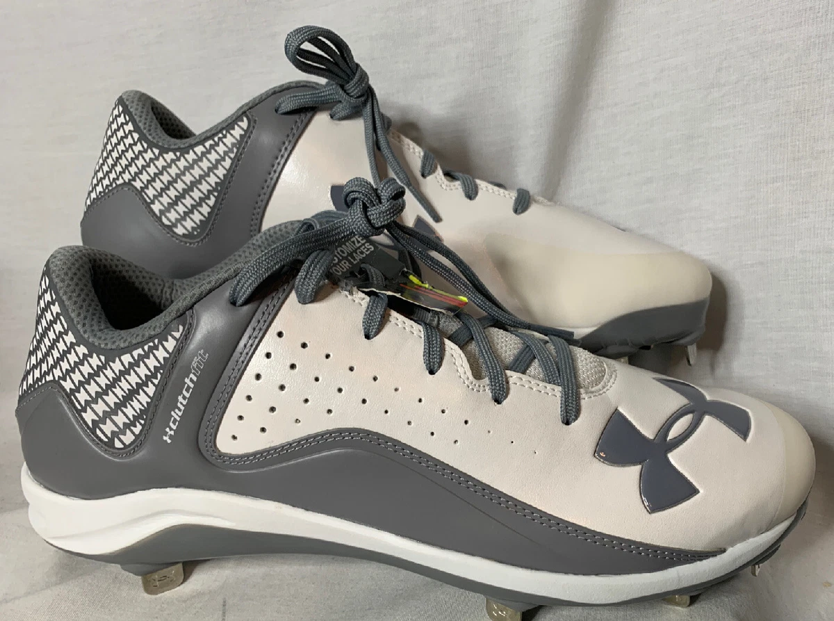 Ugly baseball cheap cleats