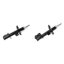 Stoßdämpfer Set links rechts Vorderachse für Opel Corsa C F08 F68 W5L