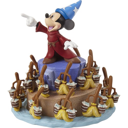 precious moments mickey