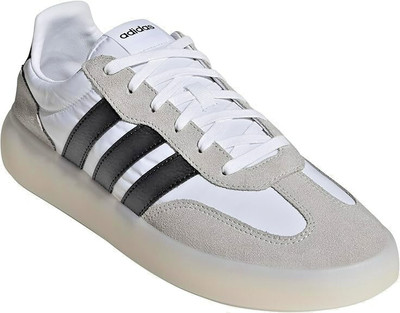 Adidas Barreda Decode Men's Shoes Footwear White/Core Black/Grey ji2315 Size 8.5