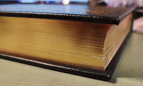 Easton Press Military History Leather Bound Books Bitter Victory etc - Choose! - Picture 44 of 58